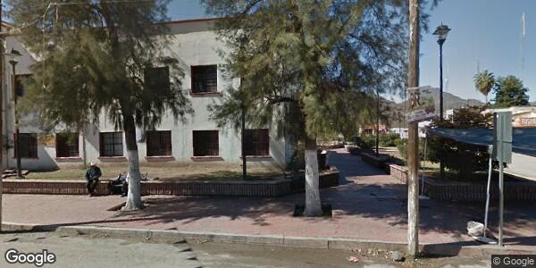 OFICIALIA DEL REGISTRO CIVIL